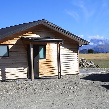 瓦纳卡Mt Barker别墅 外观 照片